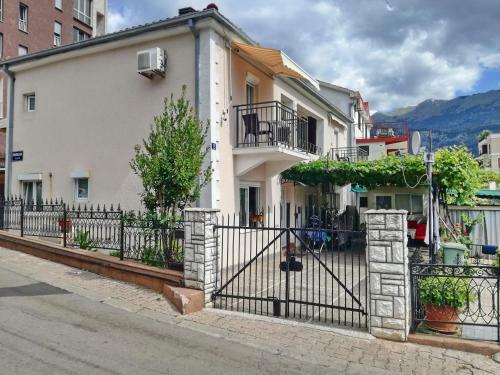 Apartamento Budget Rooms Ivancevic