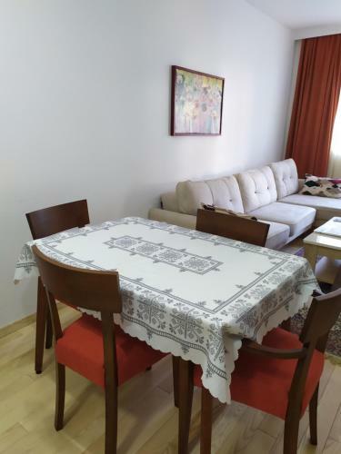 Budva Time Apartments