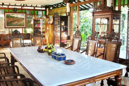 Balai Melayu Museum Hotel