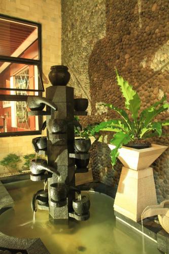 Hotel Omah Qu