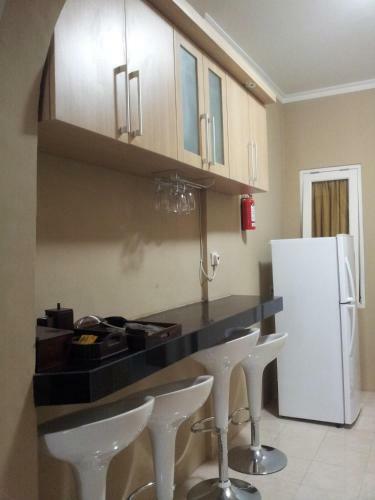 Safa Homestay