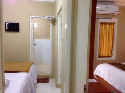 Safa Homestay