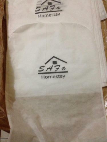 Safa Homestay