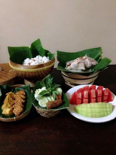 Safa Homestay