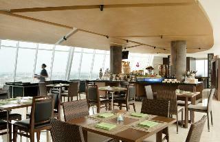 Hotel Santika Premiere Kota Harapan Indah