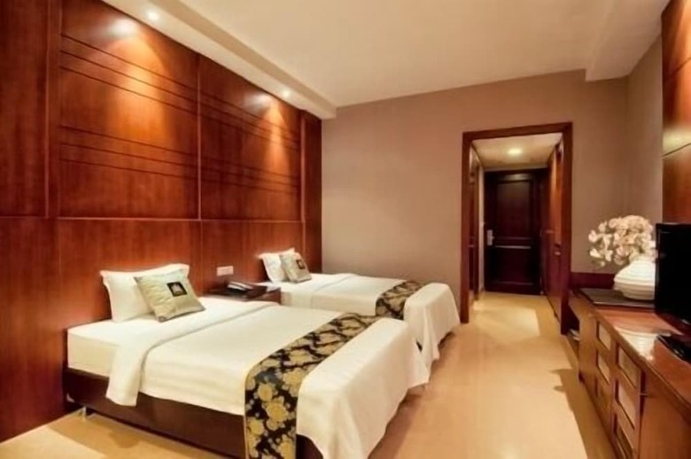 Grand Sakura Hotel
