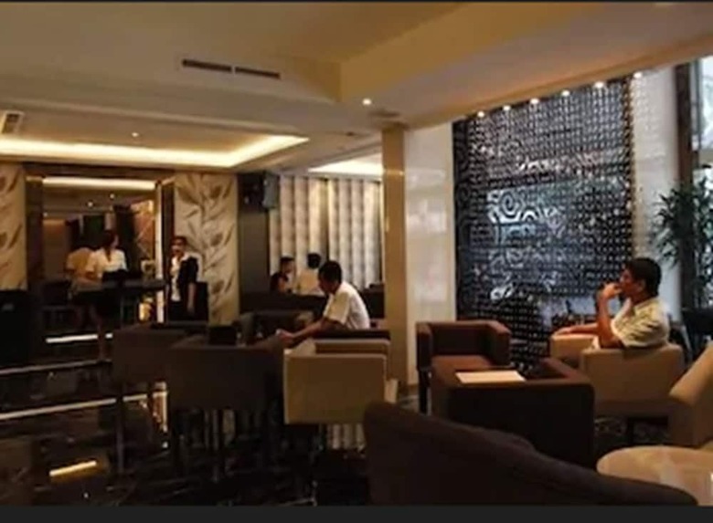 Grand Sakura Hotel