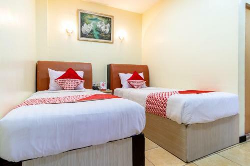 Medan Ville Hotel