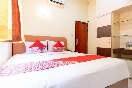 Medan Ville Hotel
