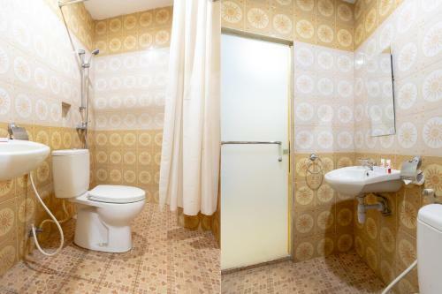 Medan Ville Hotel