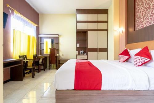 Medan Ville Hotel