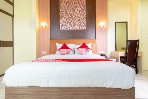 Medan Ville Hotel