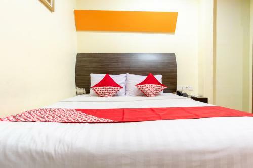 Medan Ville Hotel