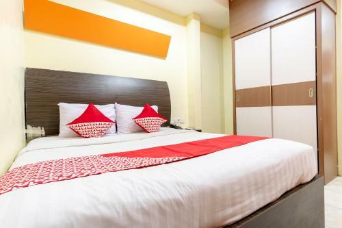 Medan Ville Hotel