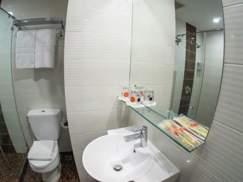 D'primahotel Medan