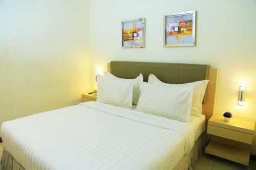 D'primahotel Medan