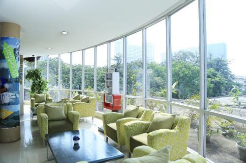 D'primahotel Medan