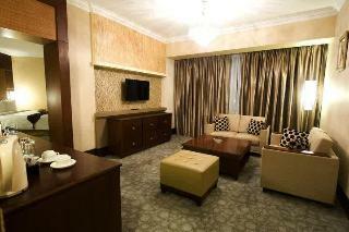 Emerald Garden International Hotel