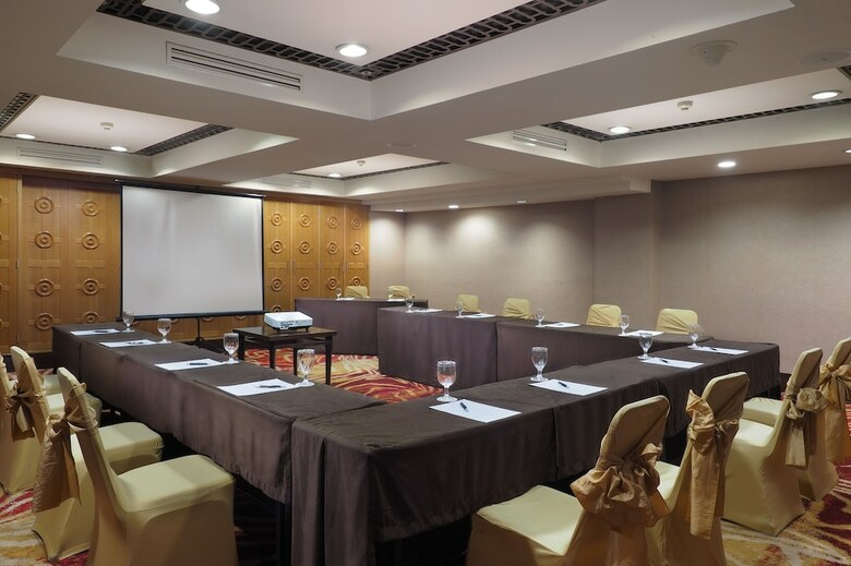 Hotel Aryaduta Medan