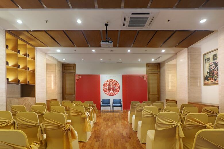 Hotel Aryaduta Medan