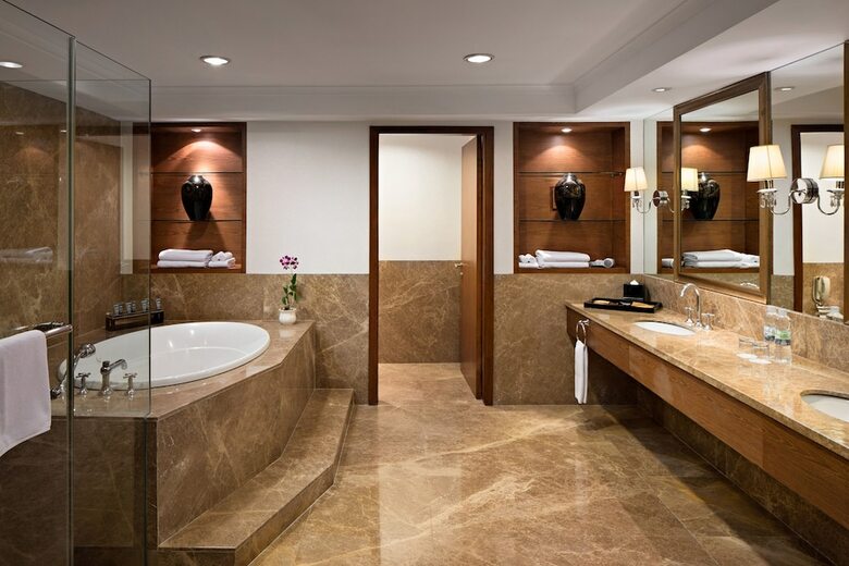 Hotel Aryaduta Medan