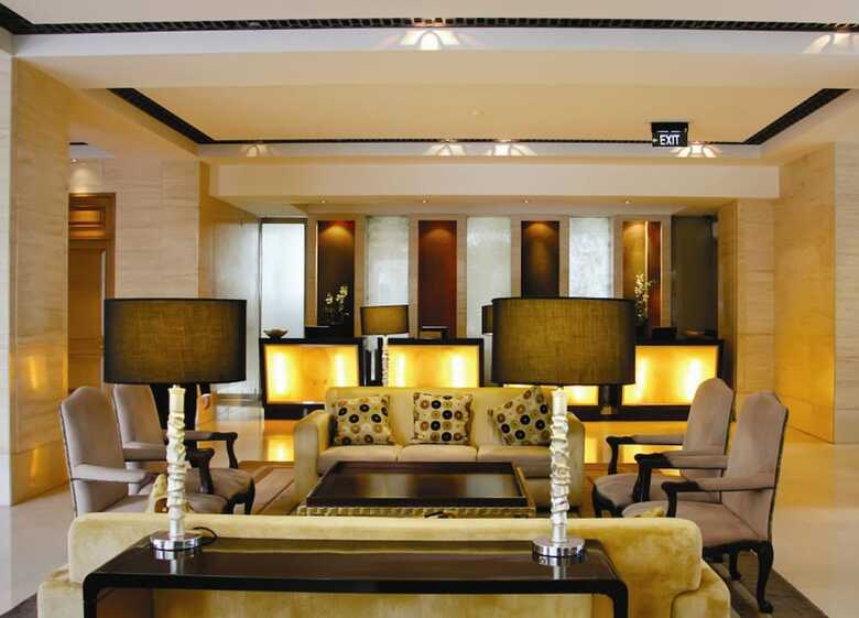 Hotel Aryaduta Medan