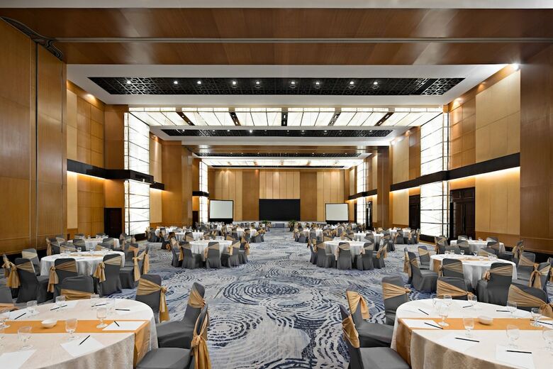 Hotel Aryaduta Medan