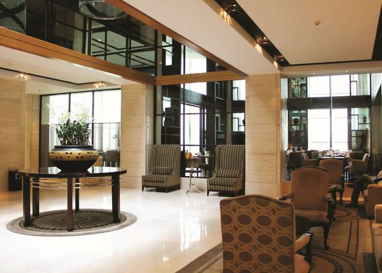 Hotel Aryaduta Medan