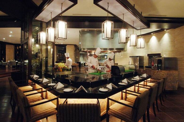 Hotel Aryaduta Medan