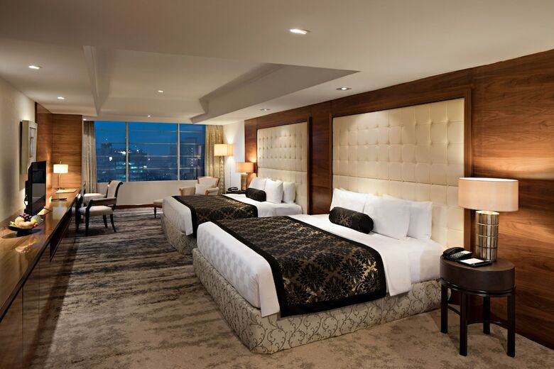 Hotel Aryaduta Medan