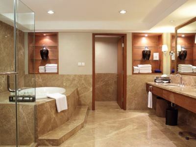 Hotel Aryaduta Medan