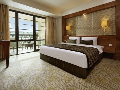 Hotel Aryaduta Medan