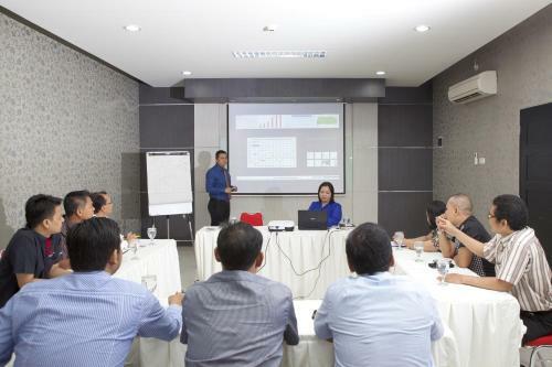 Cordela Hotel Medan
