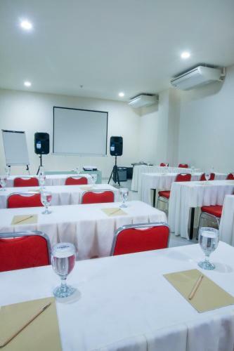 Cordela Hotel Medan