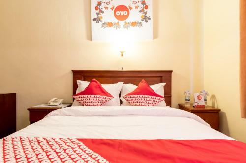 Hotel Bumi Asih Medan