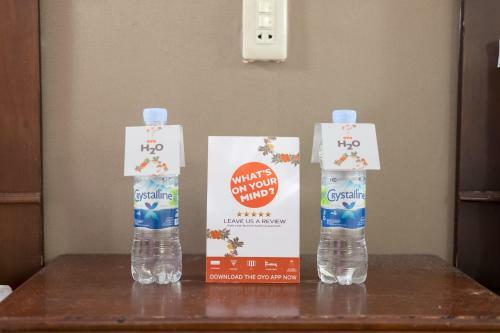 Hotel Bumi Asih Medan