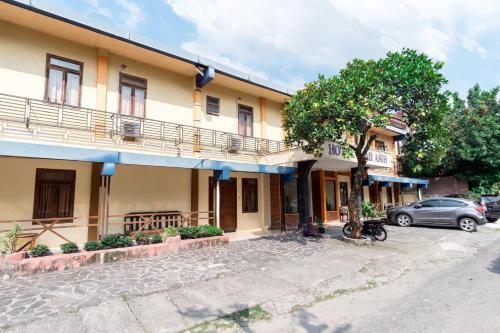 Hotel Bumi Asih Medan