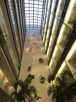 Hotel Swiss-belinn Medan