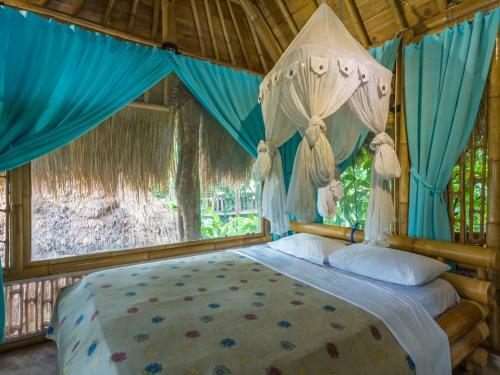 Hostal Omunity Bali