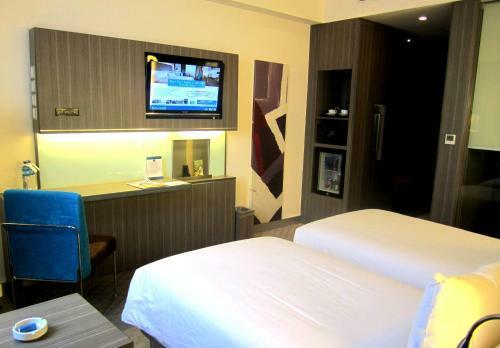 Novotel Bangka Hotel & Convention Center