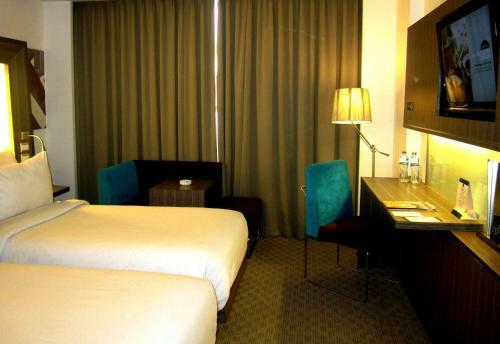 Novotel Bangka Hotel & Convention Center