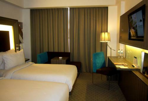 Novotel Bangka Hotel & Convention Center