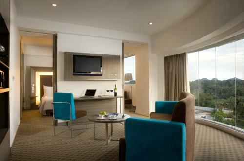 Novotel Bangka Hotel & Convention Center