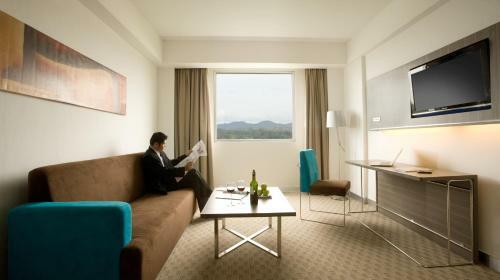 Novotel Bangka Hotel & Convention Center