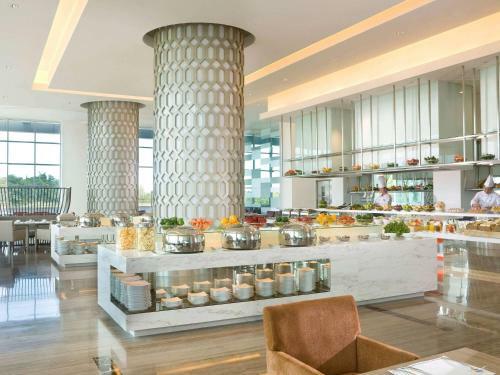 Novotel Bangka Hotel & Convention Center