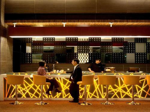 Novotel Bangka Hotel & Convention Center