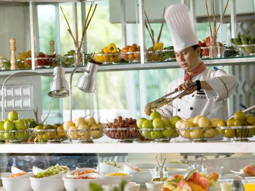 Novotel Bangka Hotel & Convention Center