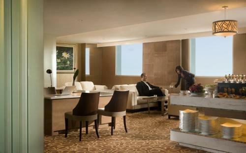 Novotel Bangka Hotel & Convention Center