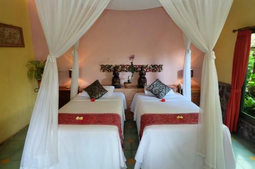 Hotel Puri Taman Sari