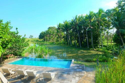 Hotel Puri Taman Sari